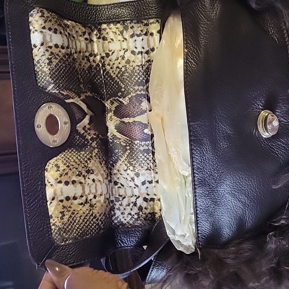 Handbag purse - Picture 4 of 4